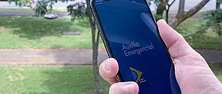 Especialistas da região destacam importância do auxílio emergencial durante a pandemia