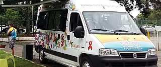 Vila São Francisco recebe neste sábado ações de saúde sexual e reprodutiva