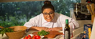 Vencedora do MasterChef, mogiana Dayse Paparoto estreia coluna de receitas
