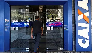 Caixa paga nesta terça-feira abono salarial para nascidos em agosto