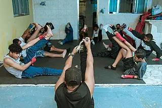 Instituto Acolher atende 120 crianças e conta com ajuda para manter trabalho social