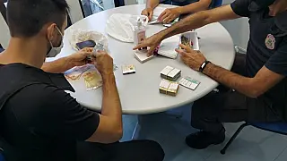 PF deflagra 'Operação Fidi' no combate a fraudes na concessão de auxílio previdenciário em Mogi
