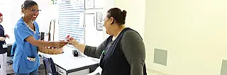 Santa Casa reforça ações para reduzir transmissão de doenças