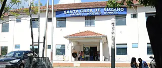 PS e Santa Casa providenciam alvarás e brigada de incêndio
