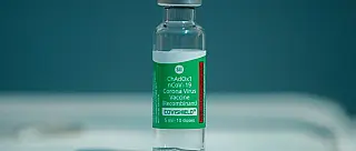 Maioria descarta falta de AstraZeneca para 2ª dose; Mogi e Itaquá usam Pfizer