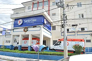 Santa Casa de Mogi recebe R$ 722,5 mil da Saúde estadual