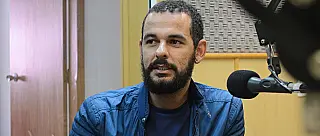 Cineasta mineiro aponta desejo de gravar curta no Alto Tietê