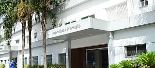 Hospital Santa Maria investe em segurança para combater incêndio