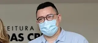 Secretário-adjunto de Esporte pede desligamento da Prefeitura de Mogi