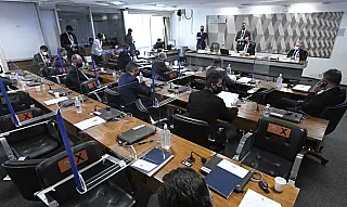 CPI lê relatório final nesta quarta-feira