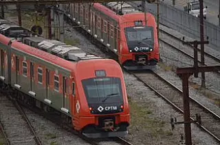 CPTM vai reduzir intervalo entre os trens no domingo para vestibular da Fuvest