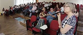 Plano para Preservação da Mata Atlântica busca participação da sociedade civil