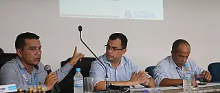 Arrecadação de tributos municipais cresce em relação ao previsto em 2018