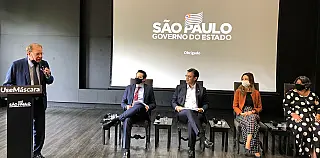 Estado abre licitação e anuncia investimentos de R$ 16,8 mi para obras da Fatec
