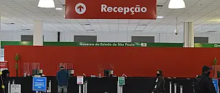 Mutirão do RG abre 96 vagas de atendimento para o próximo sábado
