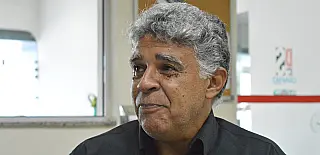 Historiador de futebol vai receber medalha ‘Marques Figueira’