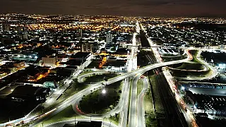 Suzano registra mais de 2,5 mil atendimentos no serviço de iluminação pública