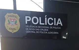 PM localiza máquinas caça-níqueis em padaria de Mogi