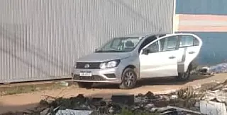 Modelo é encontrado morto dentro de veículo em Jundiapeba