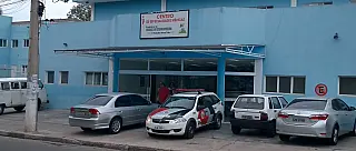 Polícia prende suspeito com tablets furtados do Centro de Especialidades de Ferraz