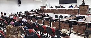 Poá recebe Fórum dos Conselhos Municipais de Saúde do Alto Tietê
