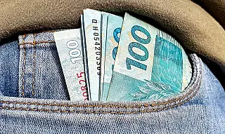 Governo Central registra déficit de R$ 13,6 bilhões em agosto