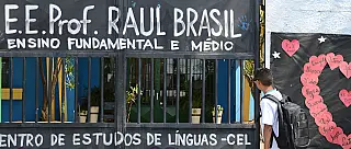 Atividades de acolhimento se estendem durante a semana