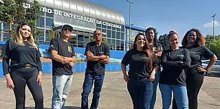 Instituto Recomeçar fixa atendimento no CIC Ferraz de Vasconcelos