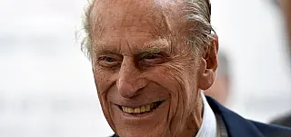 Príncipe Philip morre aos 99 anos, no Castelo de Windsor