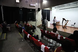 Educação promove quinto encontro do projeto ‘Prevenir a Violência Escolar’