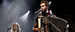 Virada Cultural Paulista 2018 será apresentado neste sábado e reúne 39 atrações
