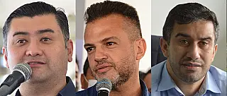 Prefeitos do Alto Tietê são contra invasão da Ucrânia pela Rússia