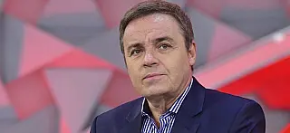 Apresentador Gugu Liberato morre aos 60 anos