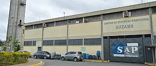 CDPs da região estão com mais presos do que vagas; Mogi tem 807 a mais