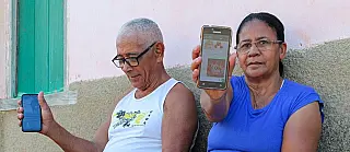 Nova lei do Fust é sancionada e levará internet a locais sem acesso