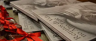 Instituto Thadeu José de Moraes lança livro 'Retratos da Vida no Alto Tietê'
