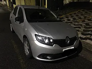 Homem é preso por roubar motorista de aplicativo em Poá