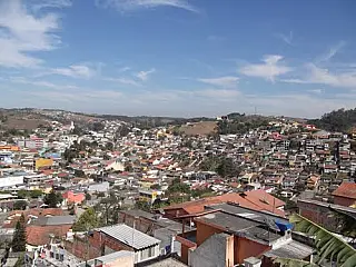 Discussão termina com homem esfaqueado; suspeito é preso pela Polícia Civil