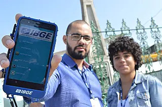 IBGE vai abrir vagas para o Censo 2020 em Suzano e região