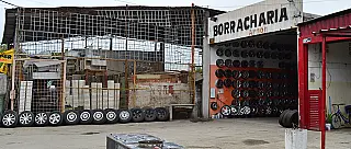Estabelecimentos comerciais vão ser desocupados no Badra