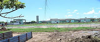Estado descarta paralisação e segue com obras da Fatec