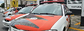 Força Tática prende suspeito por tráfico de drogas no Jardim Saúde