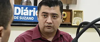 Ashiuchi vai propor ao governo novo projeto para alça do Rodoanel