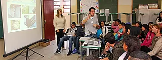 Palestra preparatória para castração de cães e gatos retorna dia 3 de janeiro