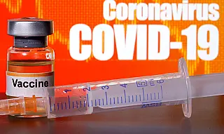 Johnson & Johnson interrompe estudo de vacina contra Covid-19