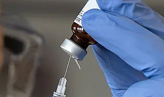 Itamaraty nega proibição para importação de vacinas da Índia