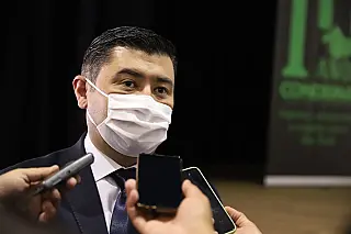 Com capacidade hospitalar no limite, Condemat cobra do Estado implantação imediata de 70 leitos