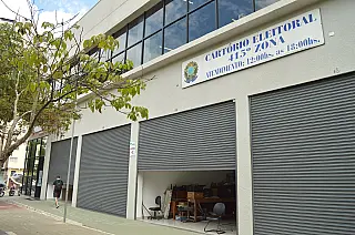 Cartórios suspendem atendimentos presenciais