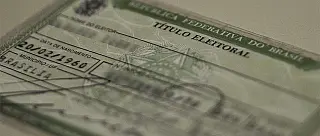 Alto Tietê tem 125,8 mil pessoas com títulos eleitorais cancelados