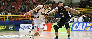 Mogi Basquete enfrenta o Pinheiros neste domingo no Hugão